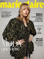 Marie Claire - España